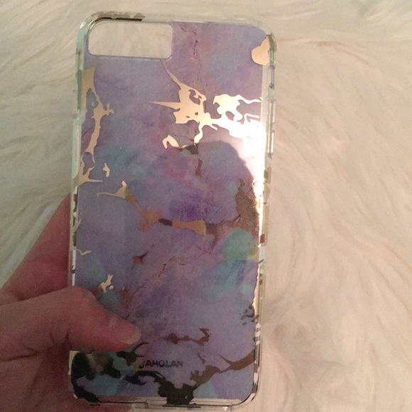 iPhone 7+ case - Picture 2 of 4